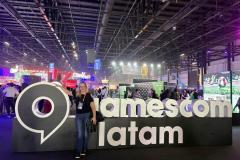 Gamescom Latam 2026