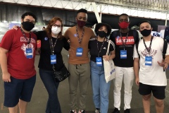 Campus Party Brasil 2021