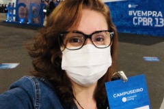 Campus Party Brasil 2021