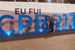 Campus Party Brasil 2021