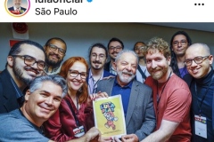Lula 2022