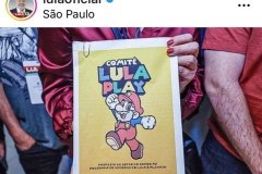 Lula 2022