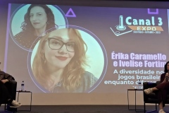 Canal 3 Expo 2023