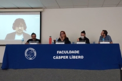 Cásper Líbero 2023