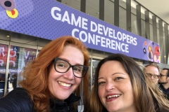 Game Developers Conference 2023