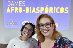 Games Afro-Diaspóricos 2023
