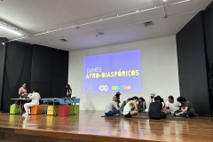 Games Afro-Diaspóricos 2023
