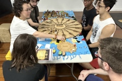 Games Afro-Diaspóricos 2023