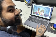 Games Afro-Diaspóricos 2023
