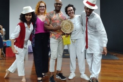 Games Afro-Diaspóricos 2023