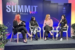 WIBR Summit 2024