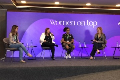 Women On Top 2023