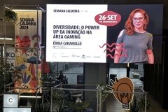 Semana Caldeira 2024