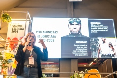 Semana Caldeira 2024