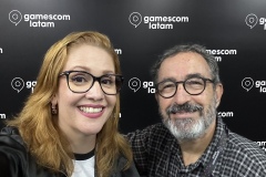 Gamescom Latam 2024