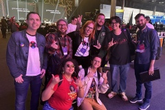 Gamescom Latam 2024