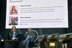 Gamescom Latam 2024