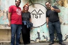 MTST 2024