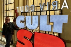 Cult SP 2025