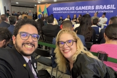 Marco Legal dos Games