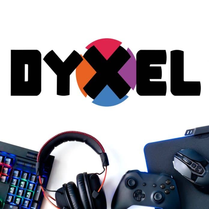 Dyxel Gaming