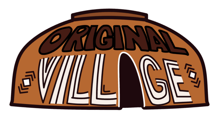 Original Village | NebulaDreams & Dyxel Gaming