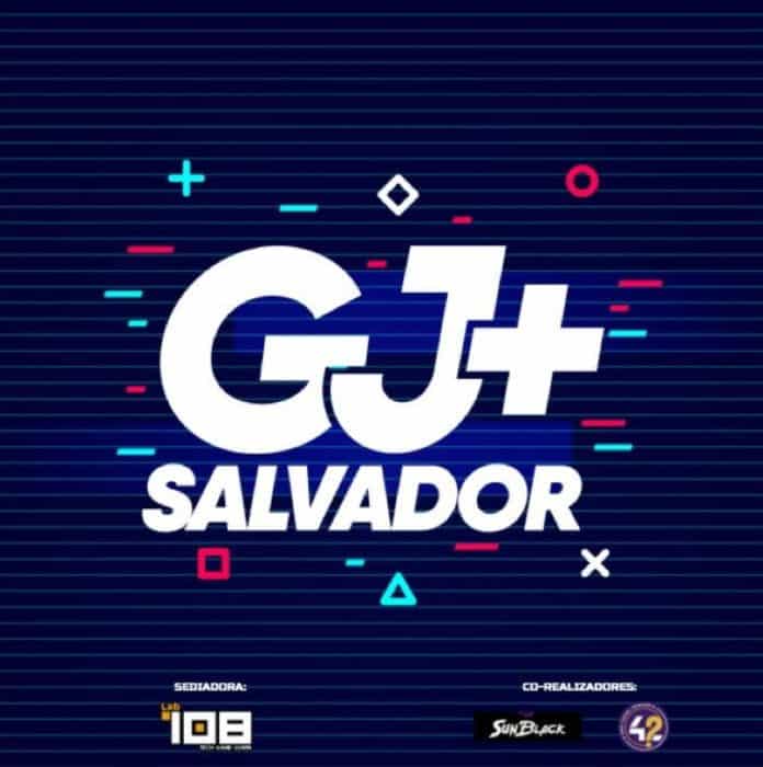 Game Jam Plus Salvador