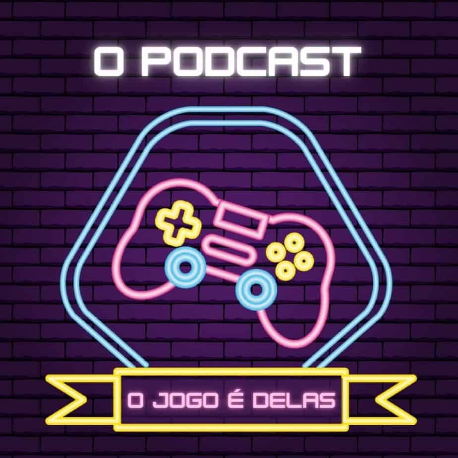 Podcast Games em Ação