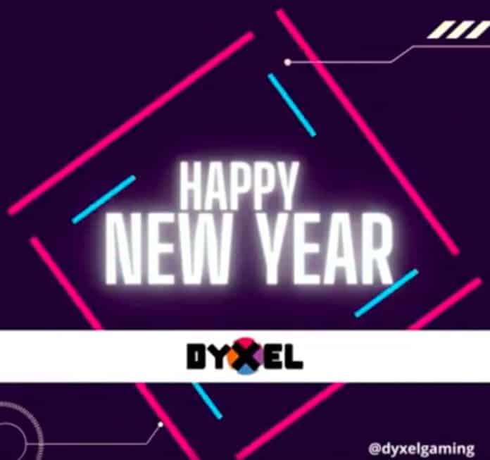 Dyxel Gaming