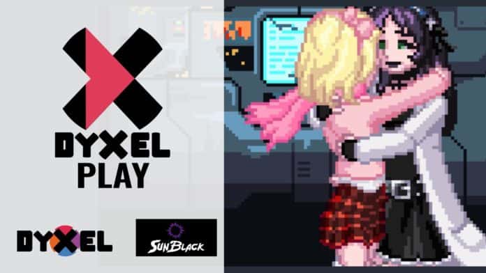 Dyxel Play #3 | Dyxel Gaming