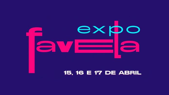 ExpoFavela | Dyxel Gaming