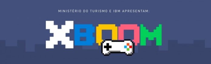Projeto XBOOM | Dyxel Gaming