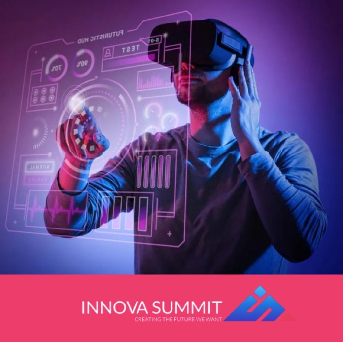Innova Summit 2022 | Dyxel Gaming