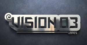 Vision03 | Dyxel Gaming