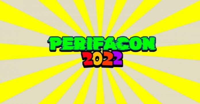 PerifaCon 2022 | Dyxel Gaming