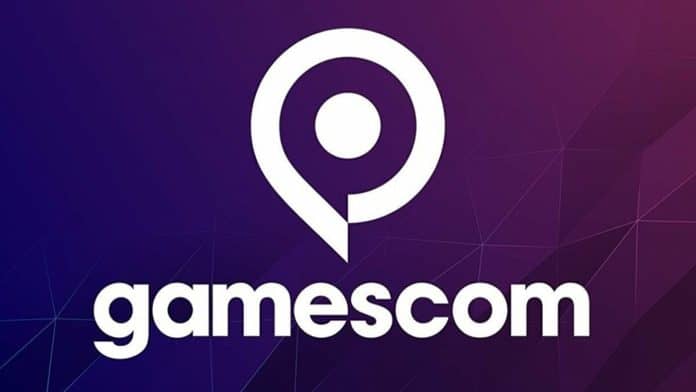 Gamescom 2022 | Dyxel Gaming