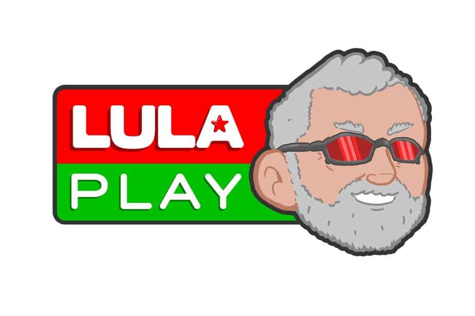 Jogo Lula Play - Dyxel Gaming