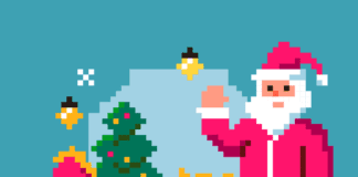 Boas Festas | Dyxel Gaming