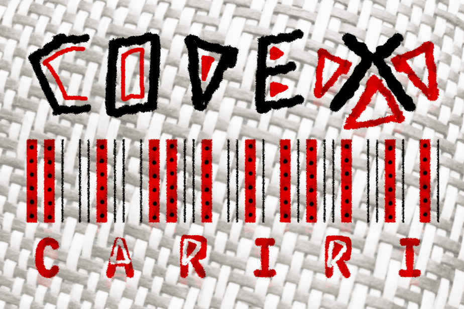 Codex Cariri | Dyxel Gaming