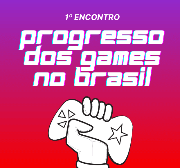 RPG's no Brasil (