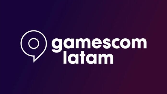 Gamescom Latam | Dyxel Gaming