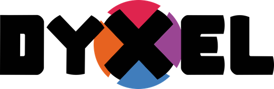 Dyxel Gaming