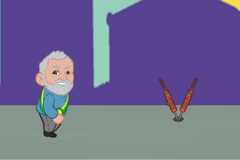 Jogo Lula Play