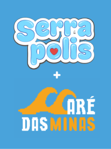 Serrapolis na Maré das Minas
